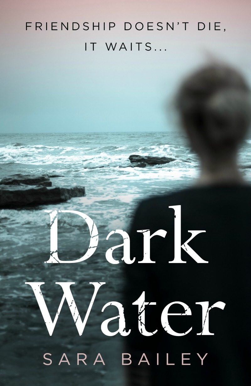 Dark Water by Sara&nbsp;Bailey