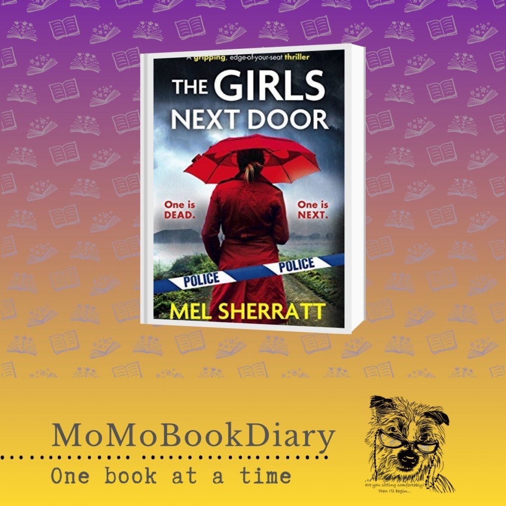 The Girls Next Door by Mel&nbsp;Sherratt