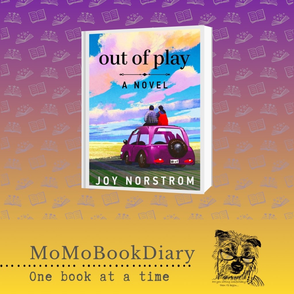 Out of Play by Joy&nbsp;Norstrom