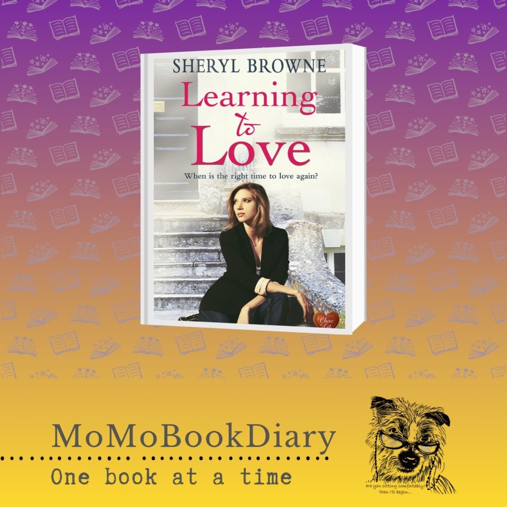 Learning to Love by Sheryl&nbsp;Browne