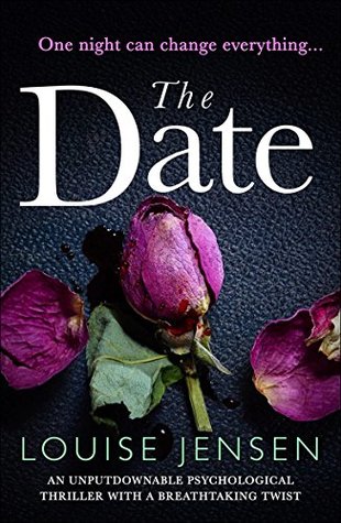 The Date by Louise&nbsp;Jensen