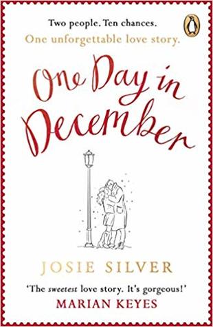 One Day in December by Josie Silver