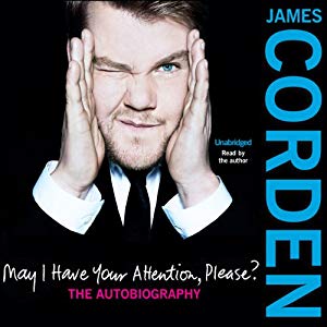 May I Have Your Attention Please? by James&nbsp;Corden