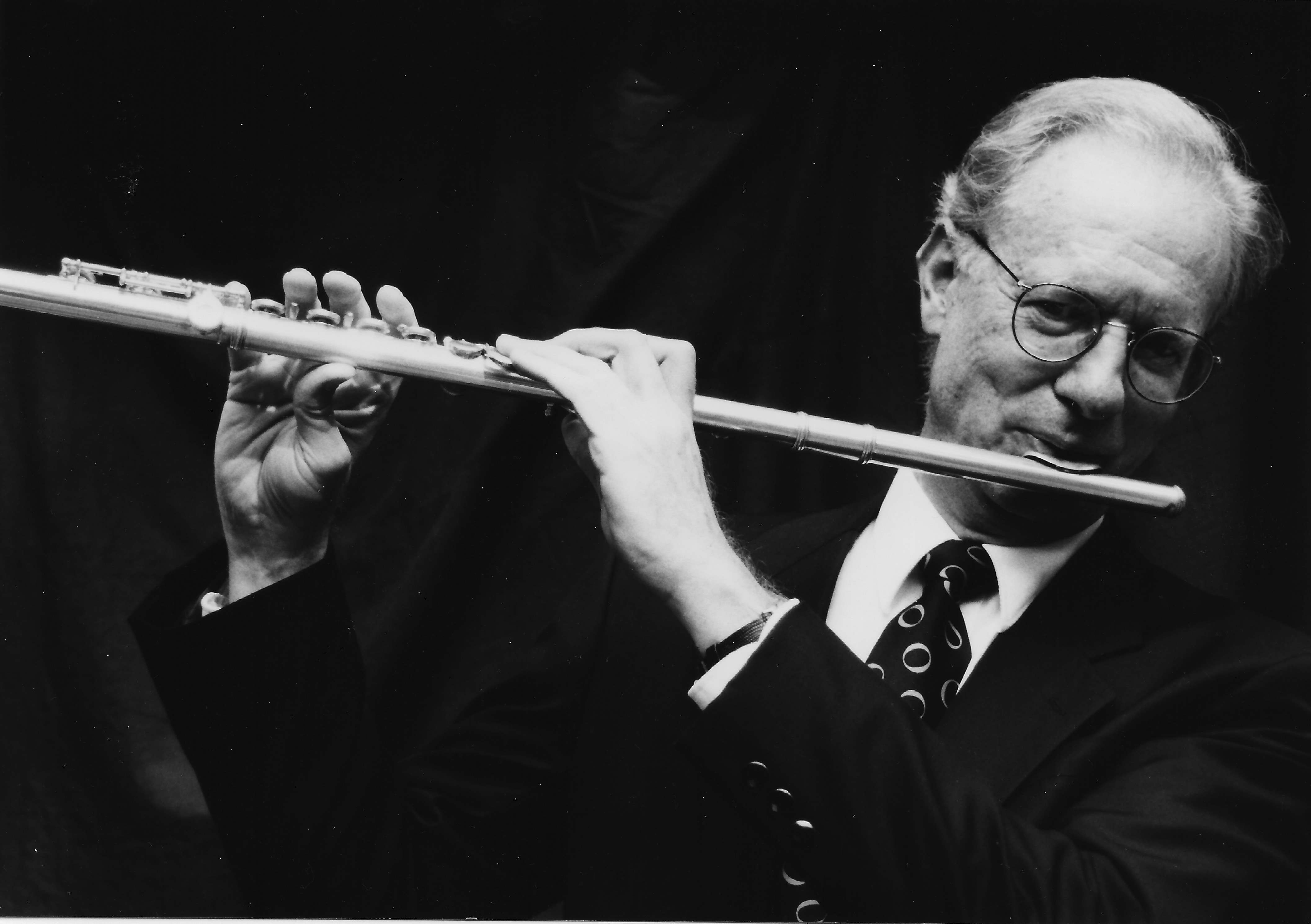 Carl Ellenberger MD author photo