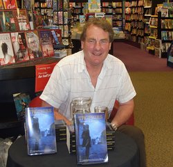 David Evans Author Image