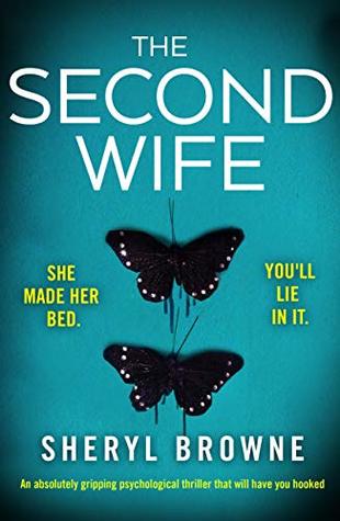 The Second Wife by Sheryl&nbsp;Browne