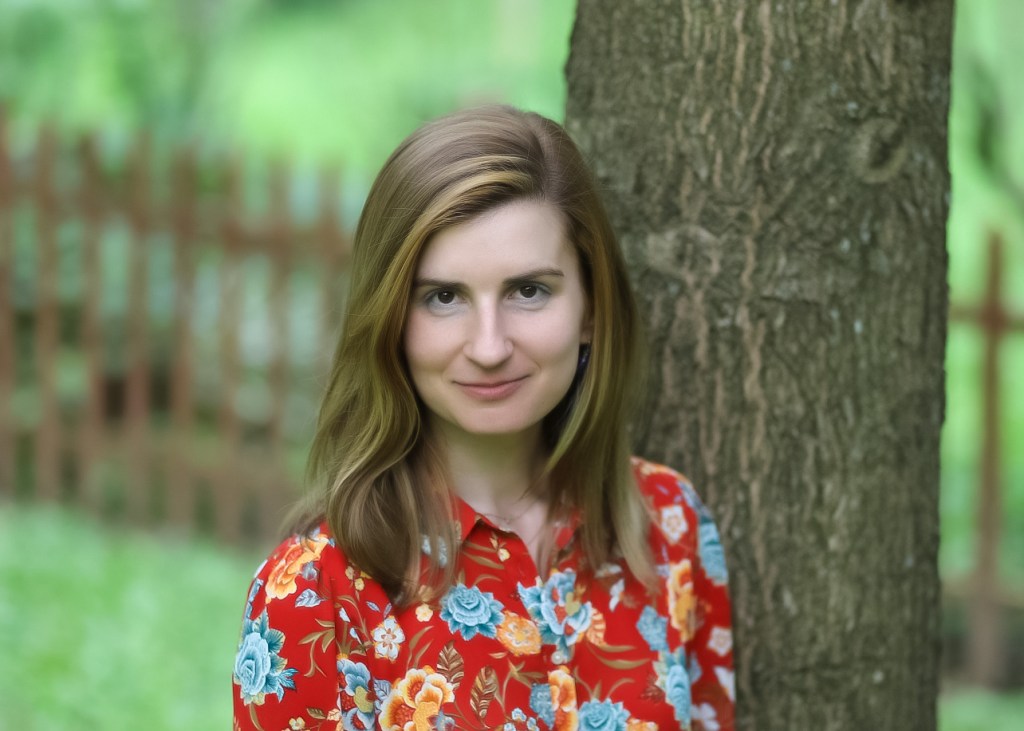 image of Sarah K. Stephens