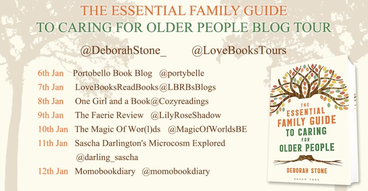 image giving dates of blog tour of which this is published on the final day of the tour