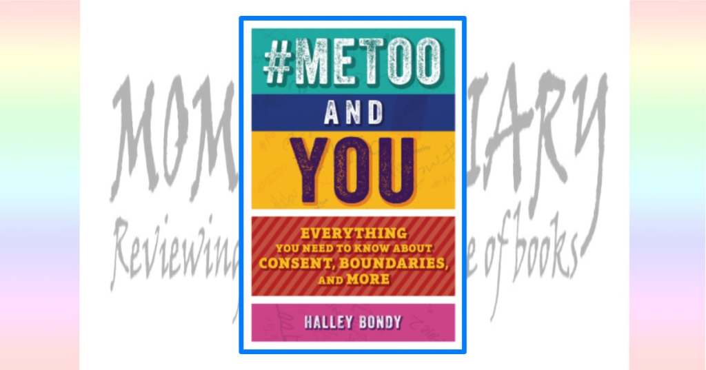 #MeToo and You by Halley&nbsp;Bondy