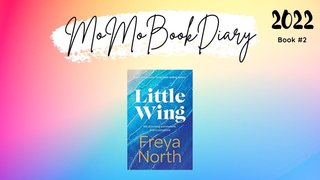 Little Wing by Freya&nbsp;North
