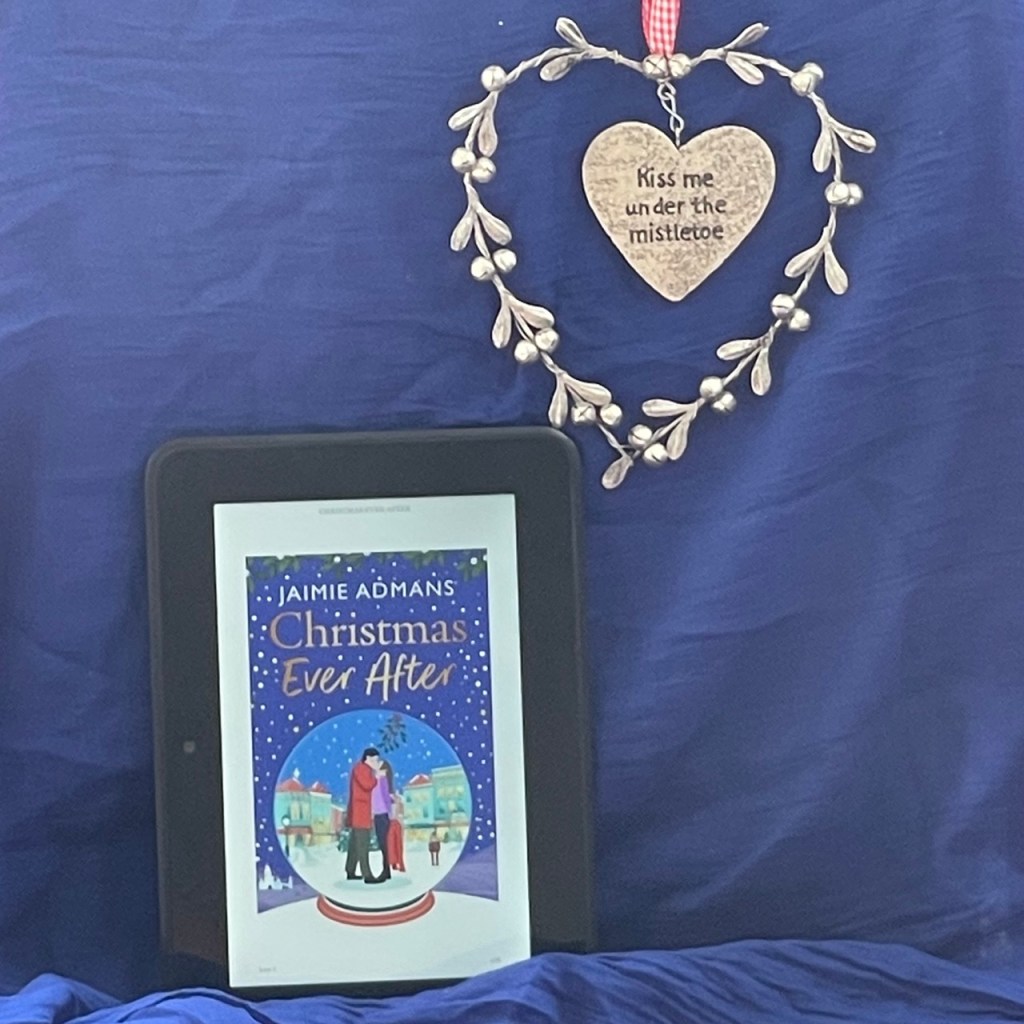 Christmas Ever After