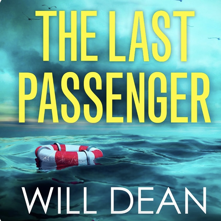 The Last Passenger
