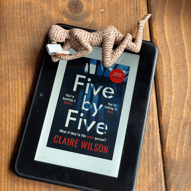 Five by Five