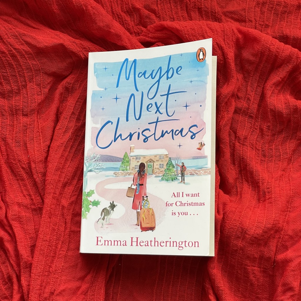 Maybe Next Christmas