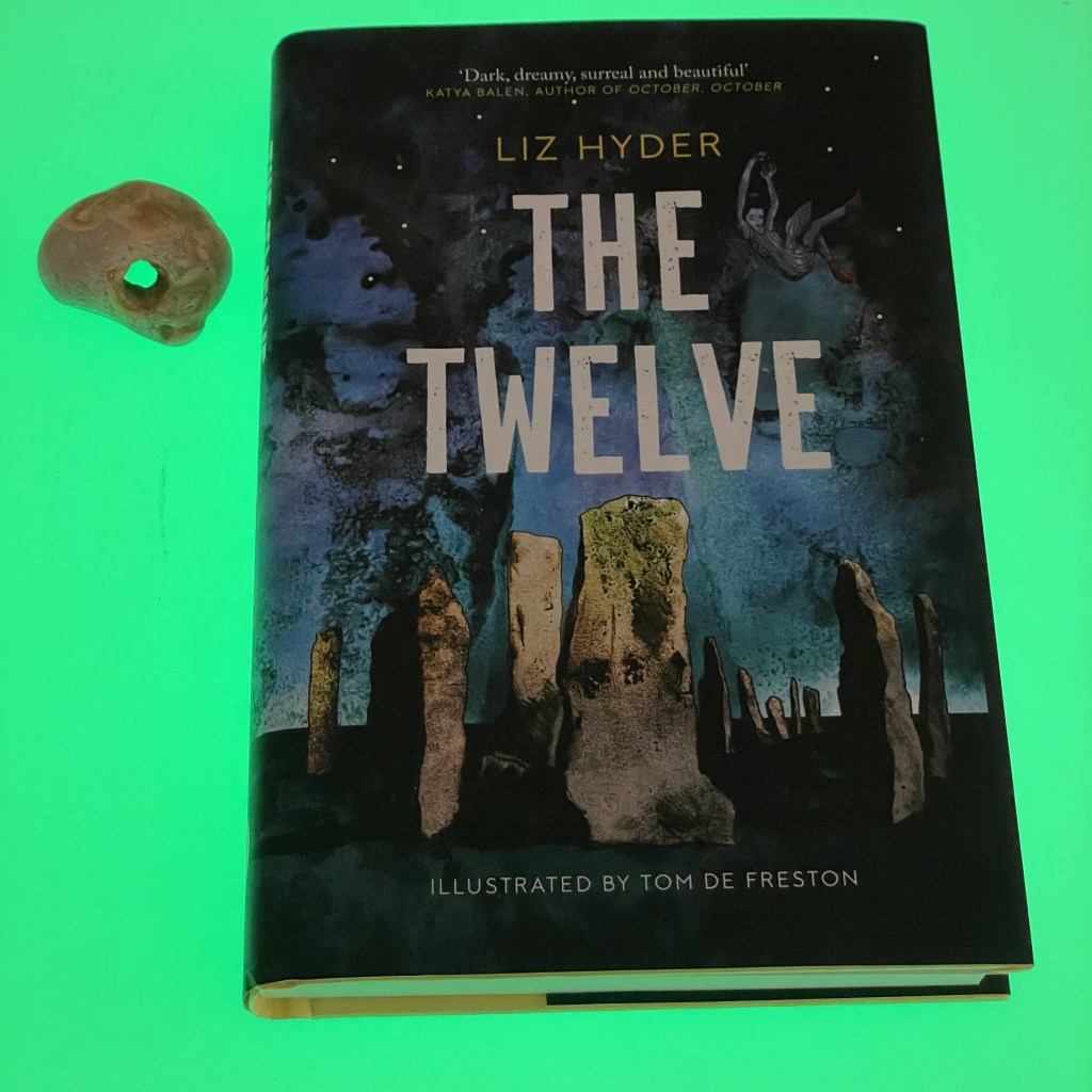 The Twelve