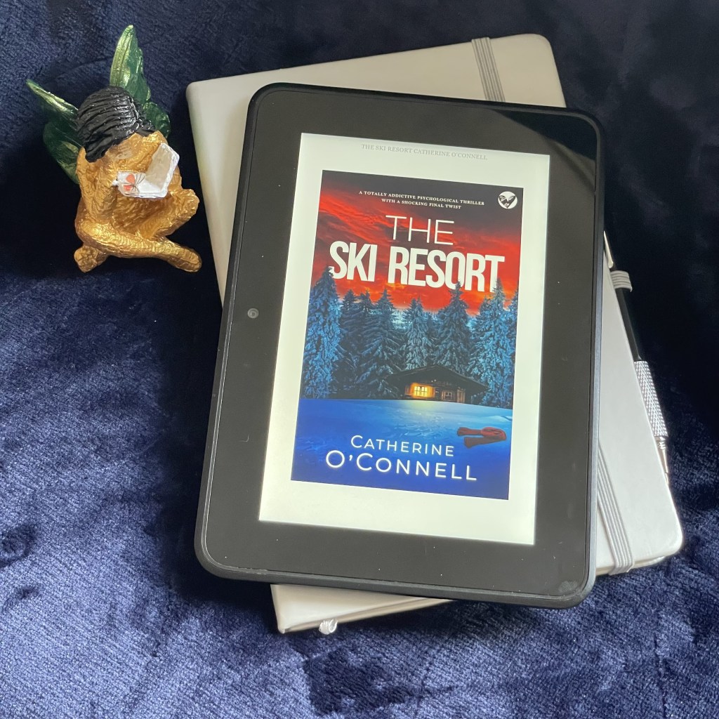 The Ski Resort by Catherine O’Connell