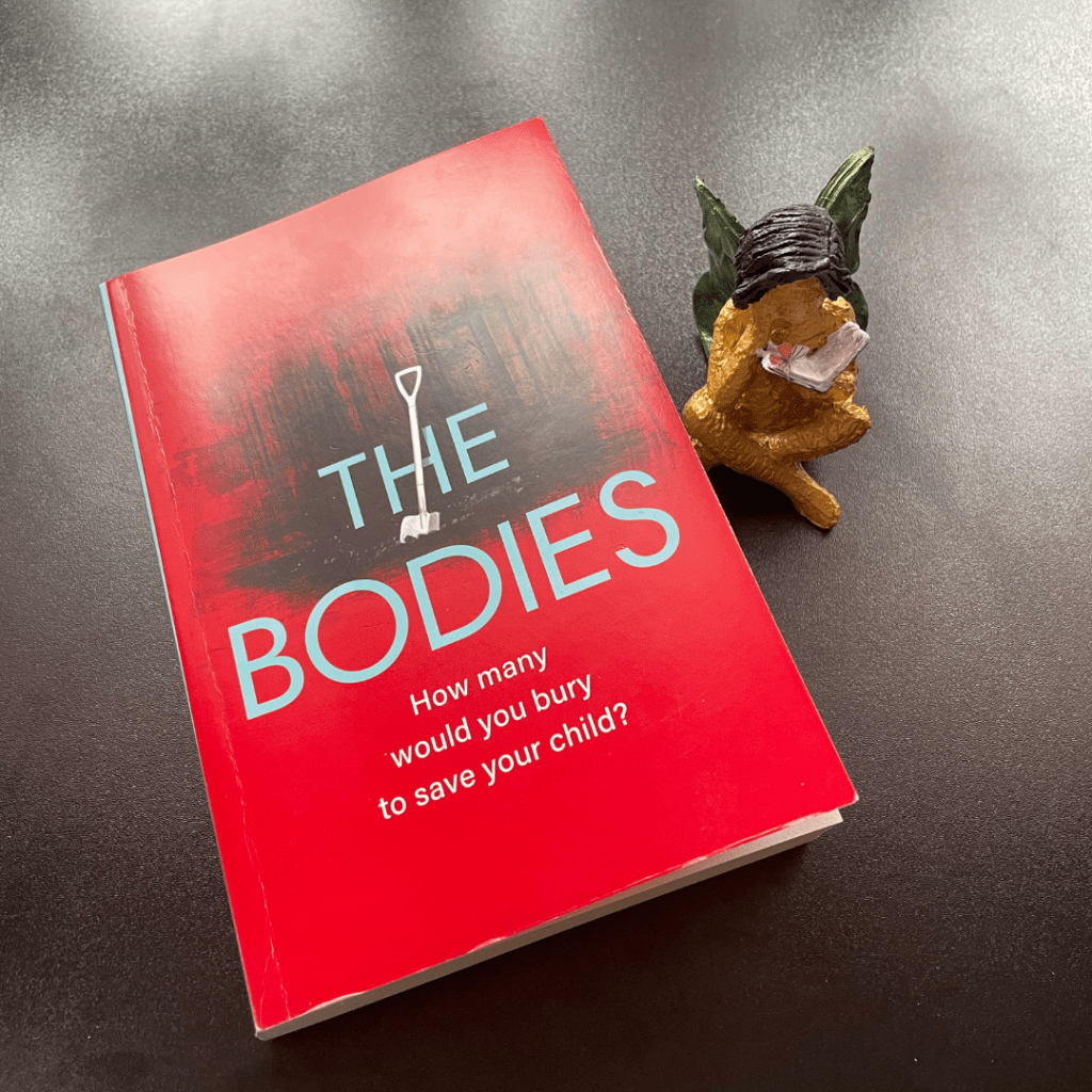 The Bodies by Sam&nbsp;Lloyd