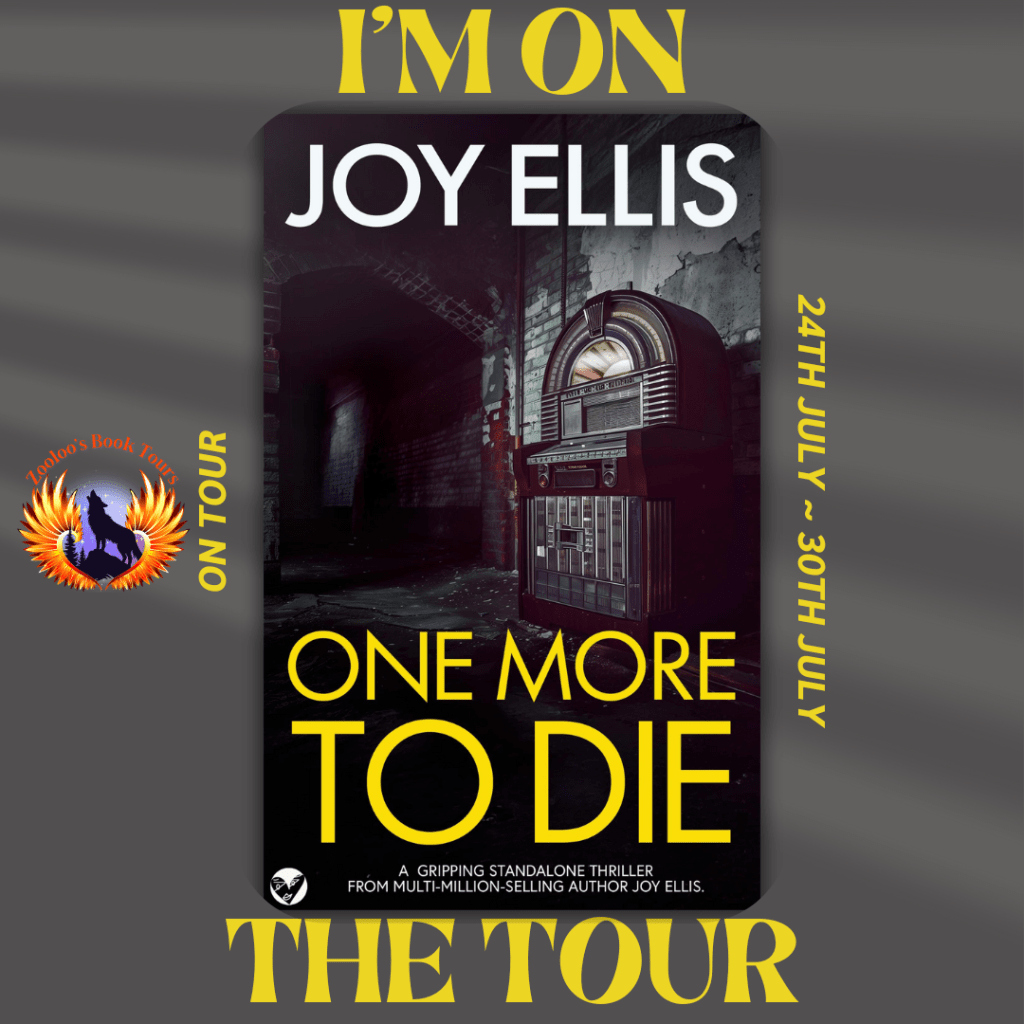 One More To Die by Joy&nbsp;Ellis