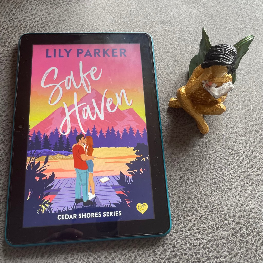 Safe Haven by Lily&nbsp;Parker