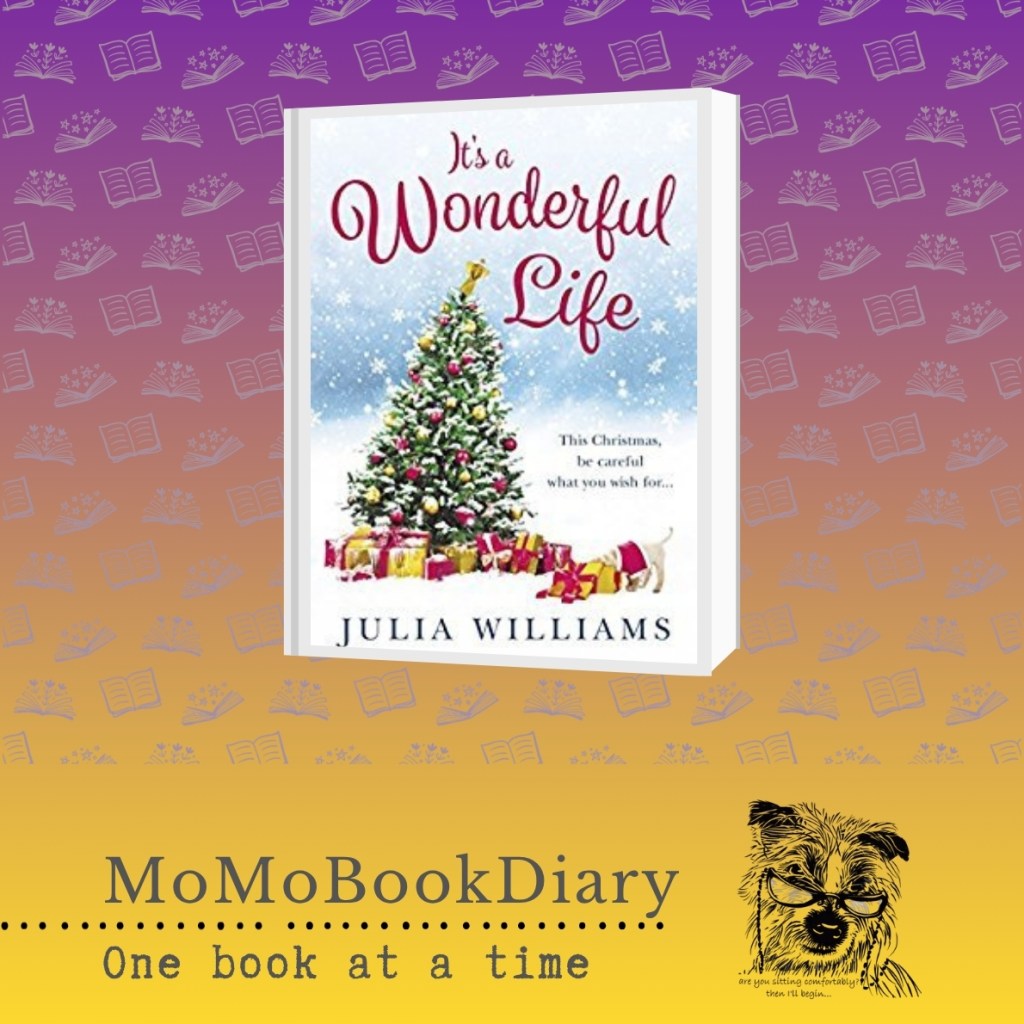 It’s a Wonderful Life by Julia&nbsp;Williams