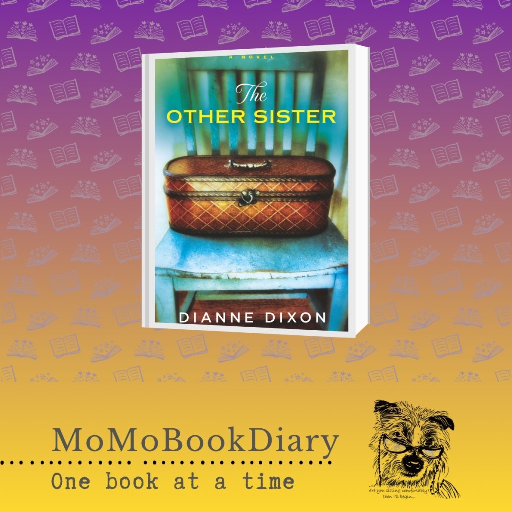 The Other Sister by Dianne&nbsp;Dixon