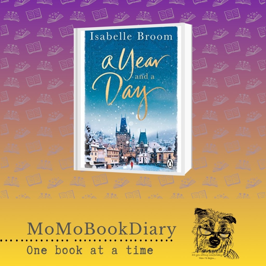 A Year And A Day by Isabelle&nbsp;Broom