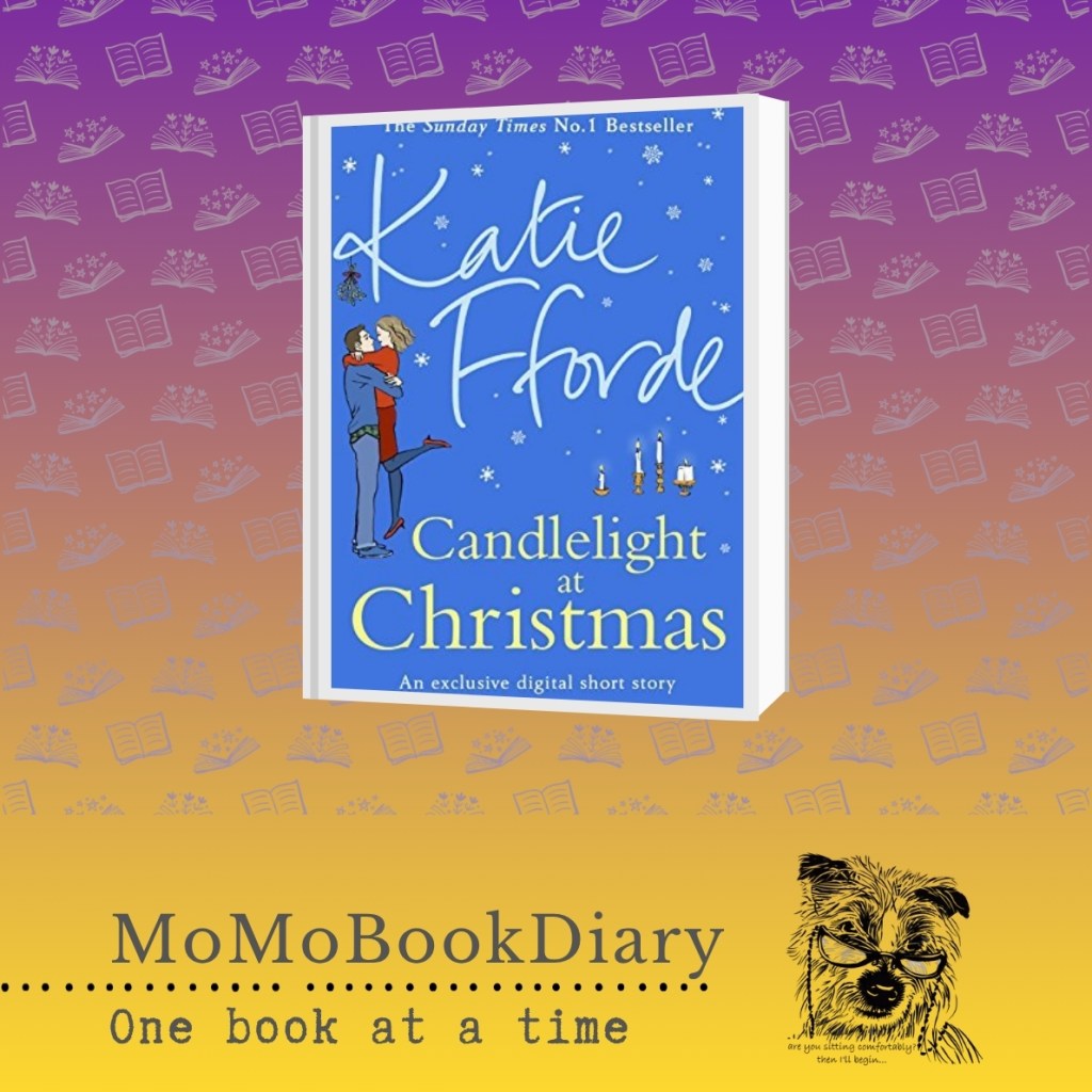 Candlelight at Christmas by Katie&nbsp;Fforde