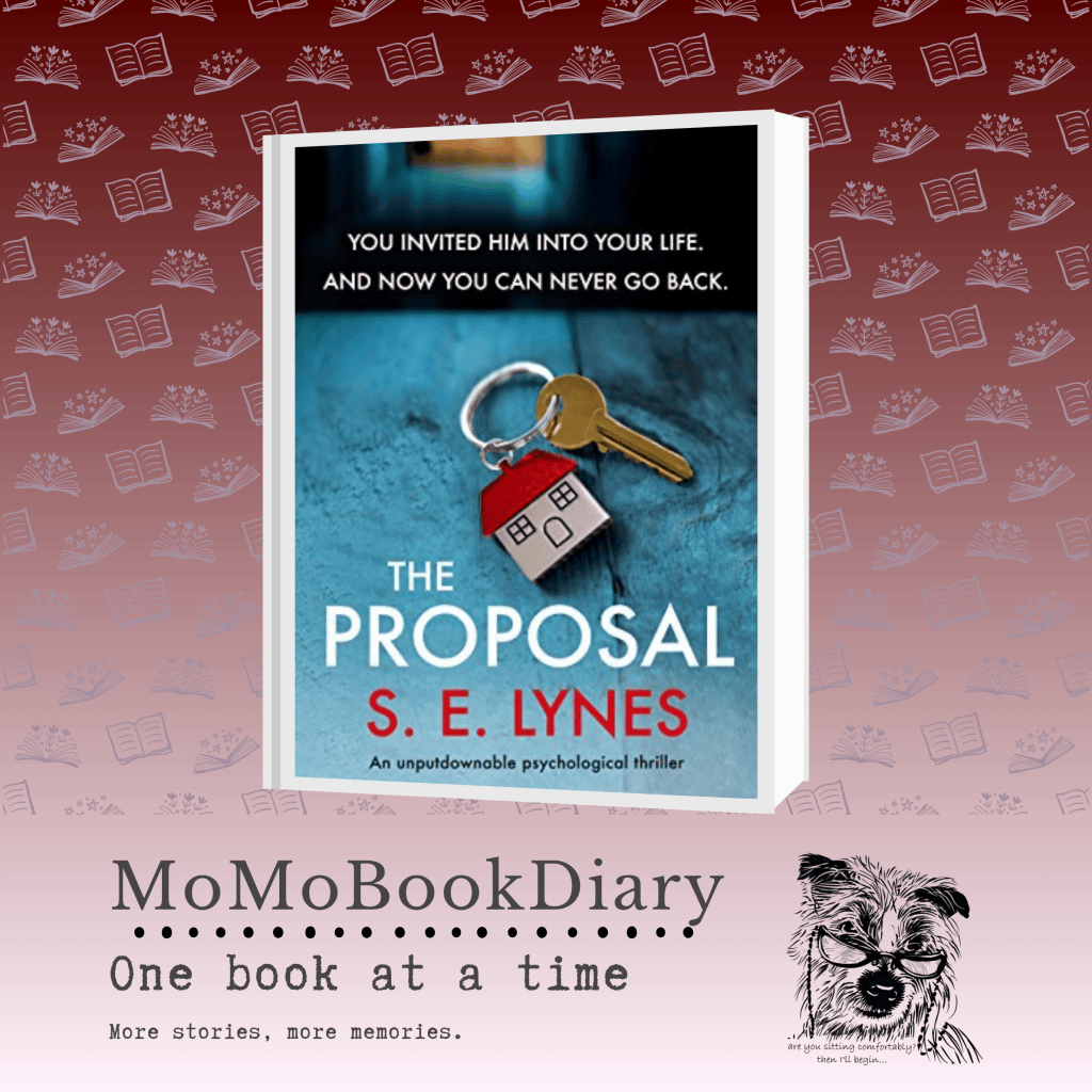 The Proposal by SE Lynes