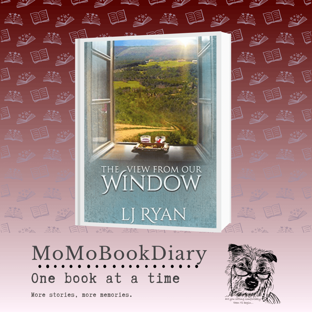 The View from our Window by LJ&nbsp;Ryan