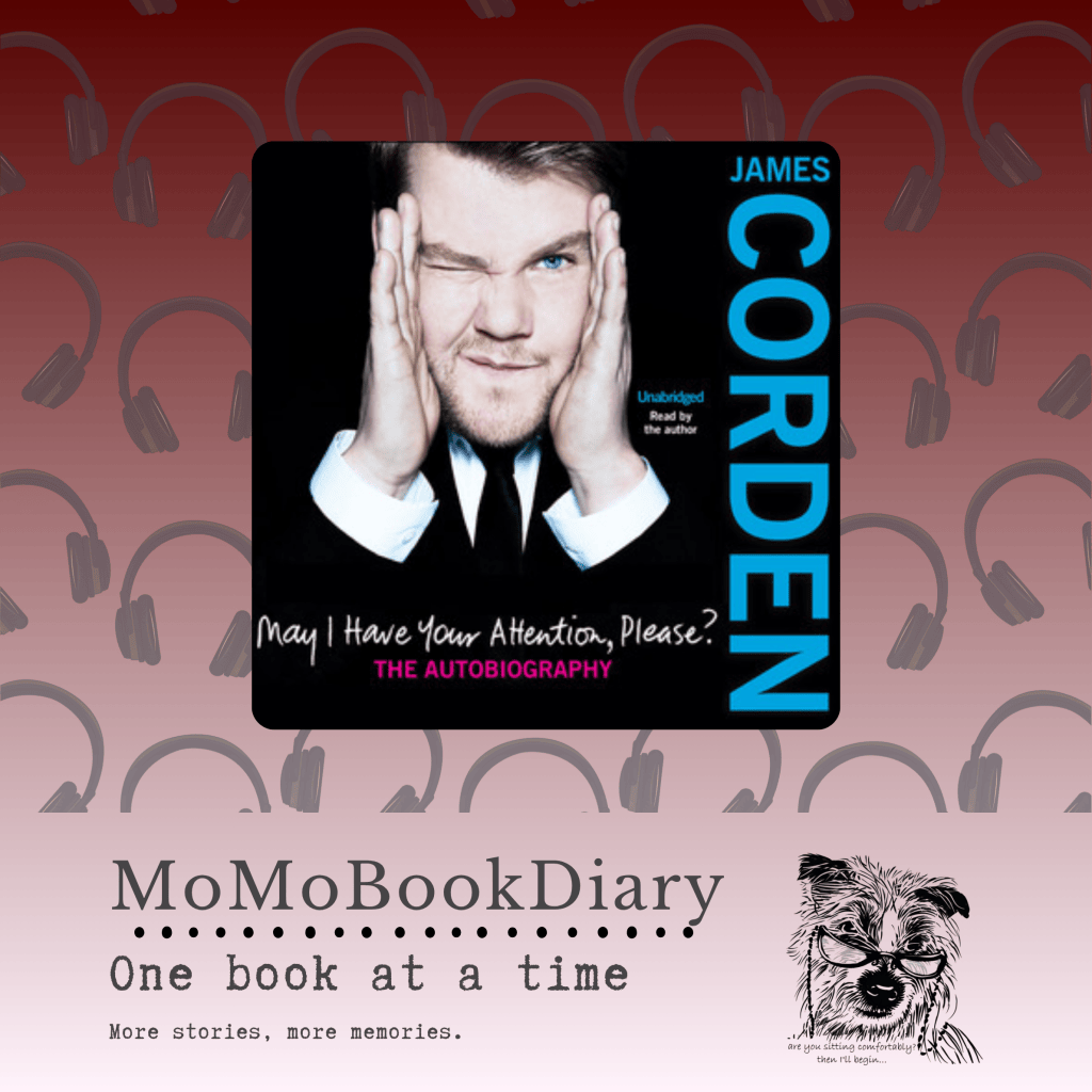 May I Have Your Attention Please? by James&nbsp;Corden