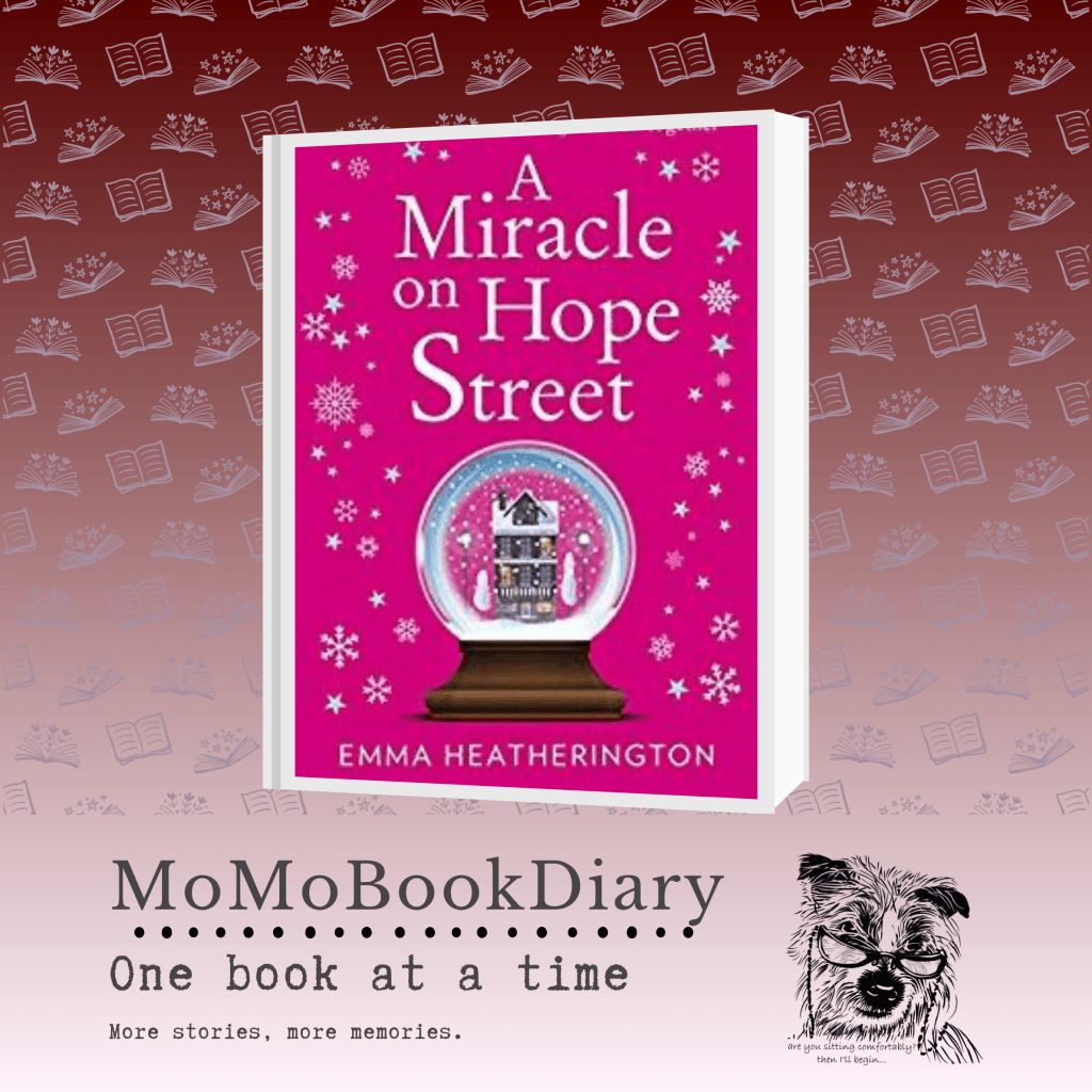 A Miracle on Hope Street by Emma&nbsp;Heatherington