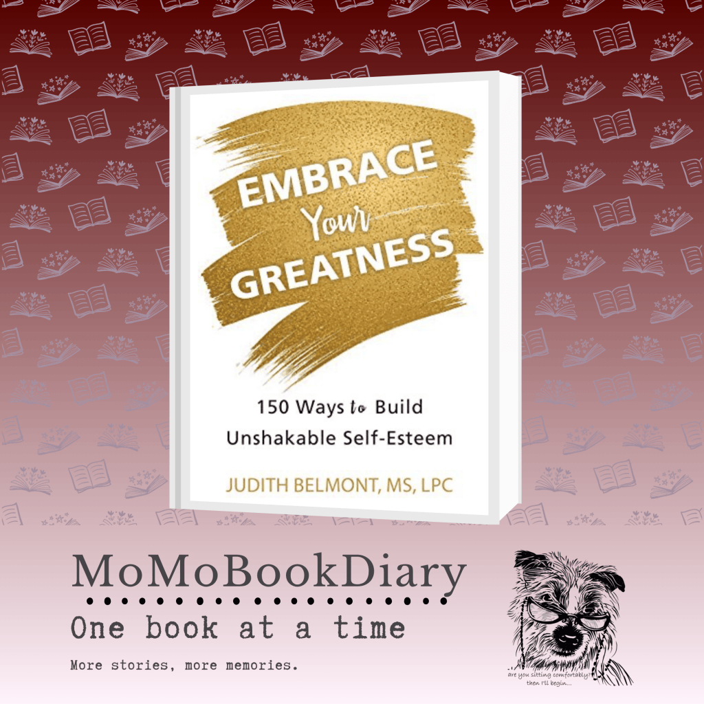 Embrace Your Greatness by Judith&nbsp;Belmont
