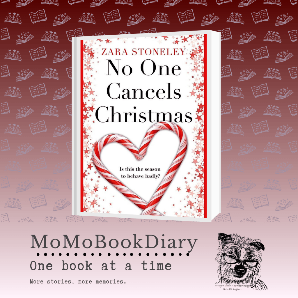 No One Cancels Christmas by Zara&nbsp;Stoneley