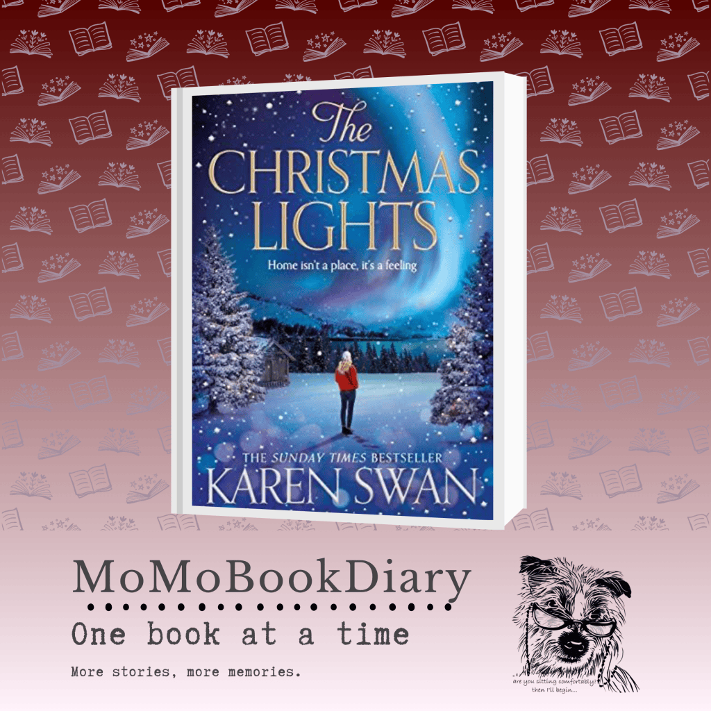 The Christmas Lights by Karen Swan
